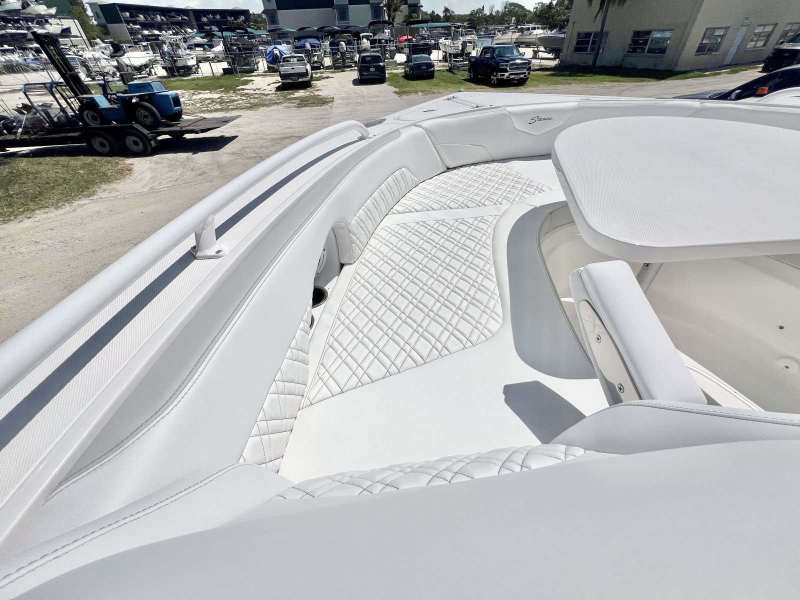 33' 2026 Stamas 33T Aventura