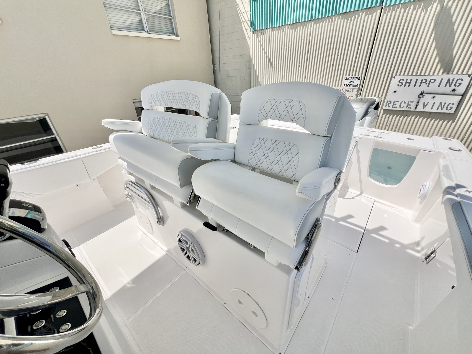 33' 2026 Stamas 33T Aventura