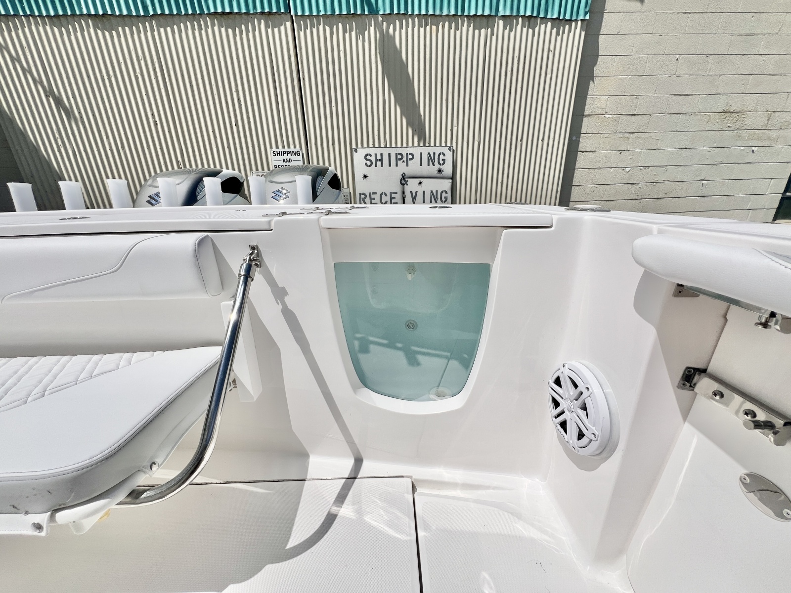 33' 2026 Stamas 33T Aventura