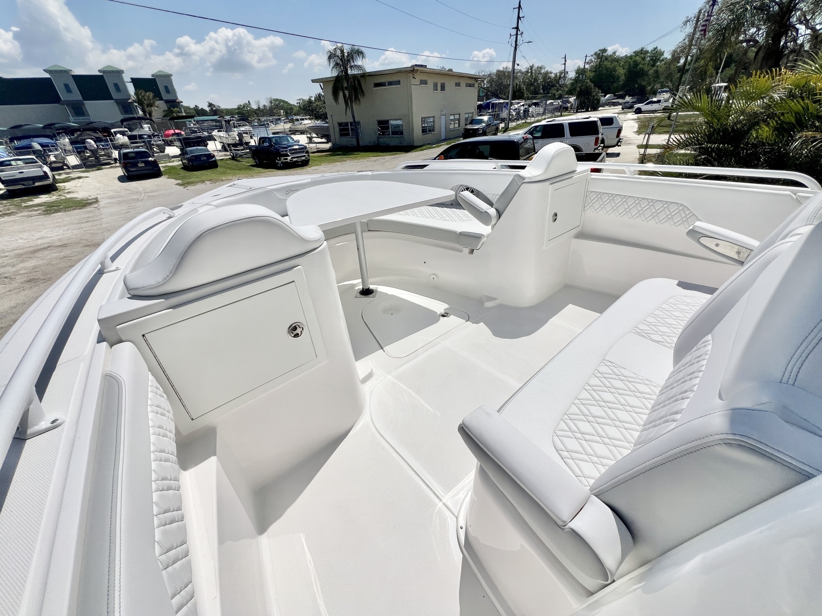 33' 2026 Stamas 33T Aventura