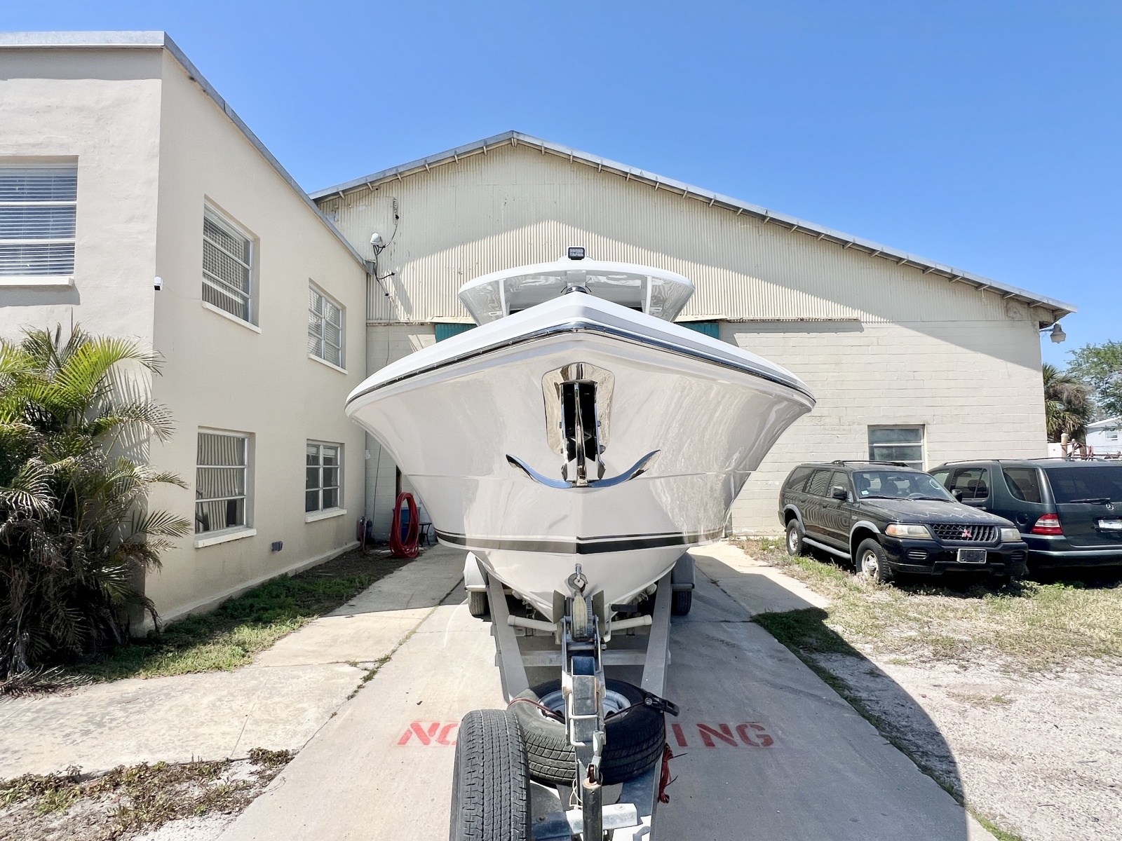 33' 2026 Stamas 33T Aventura