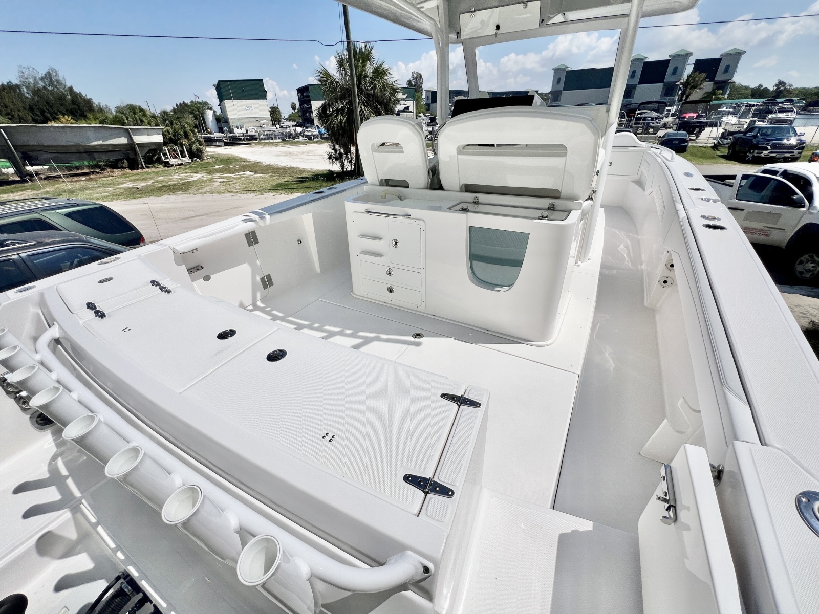 33' 2026 Stamas 33T Aventura