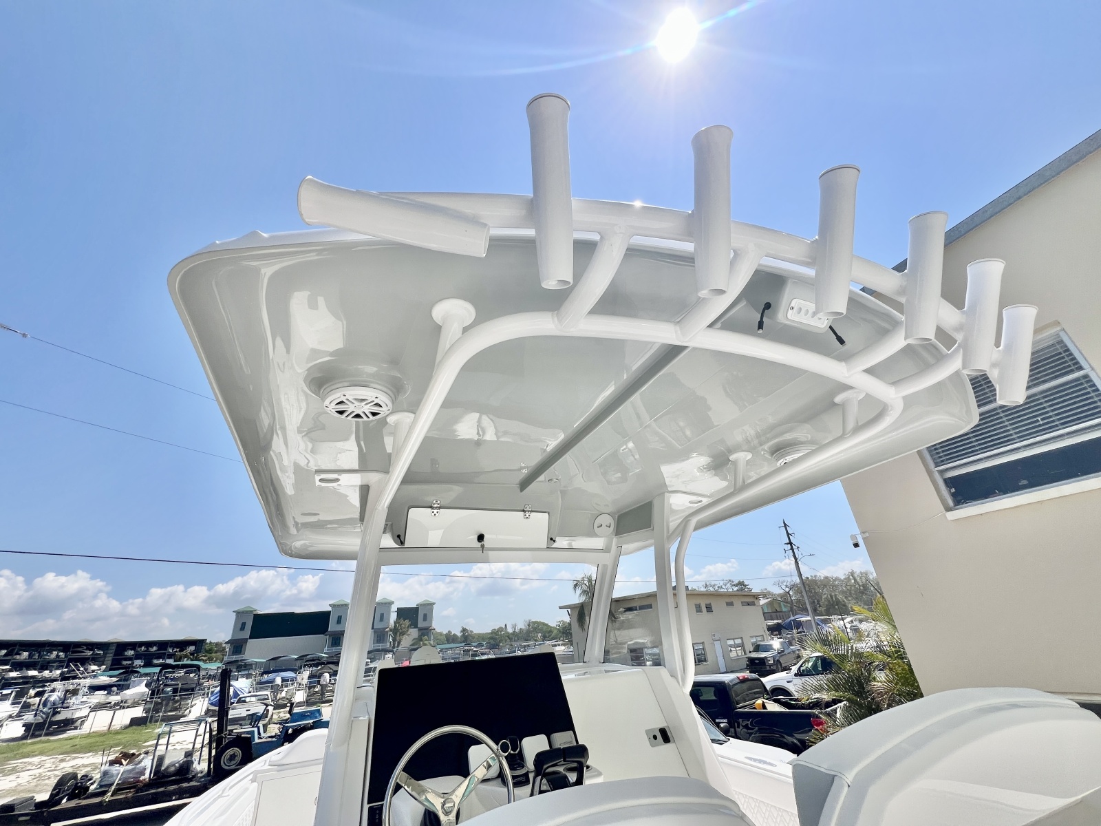 33' 2026 Stamas 33T Aventura