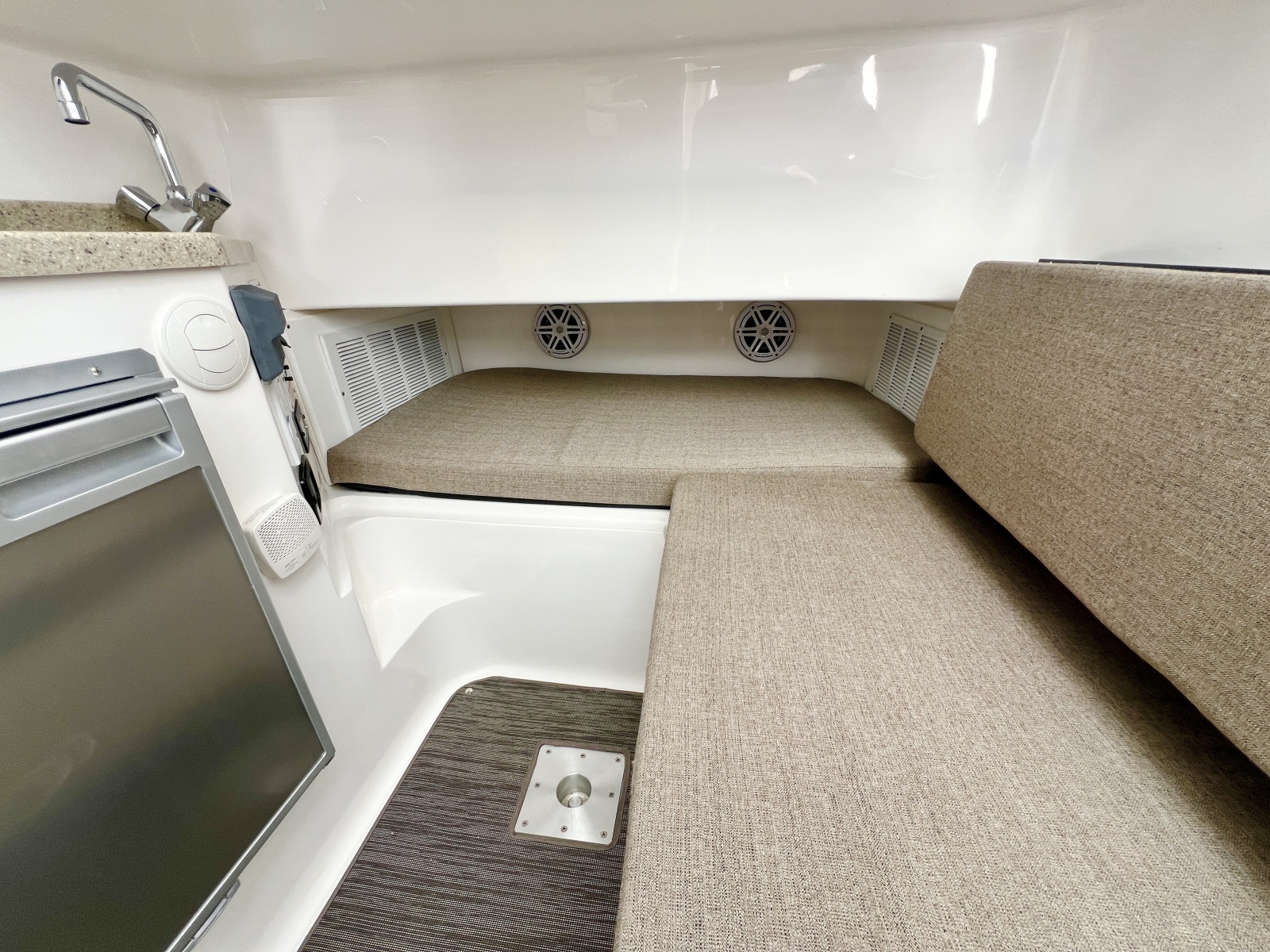 33' 2026 Stamas 33T Aventura