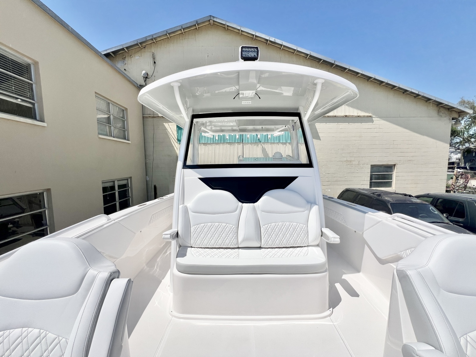 2026 Stamas 33T Aventura