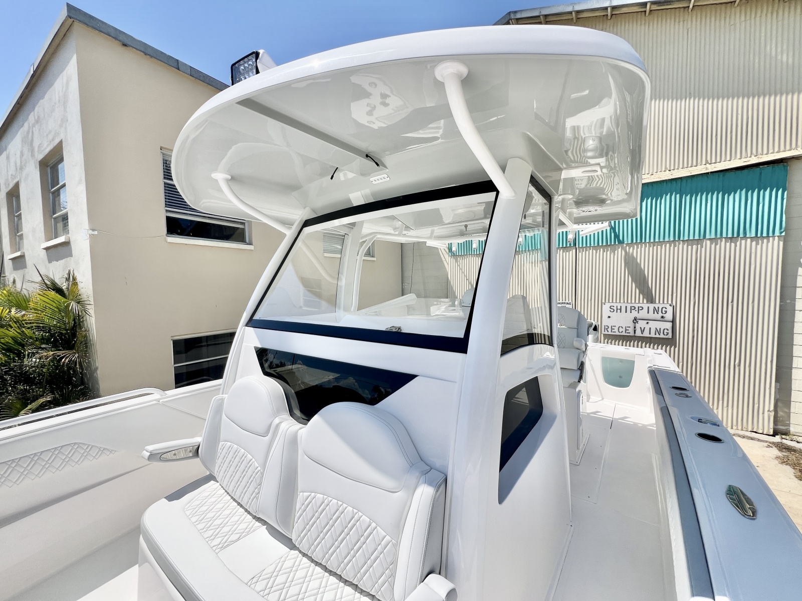 33' 2026 Stamas 33T Aventura