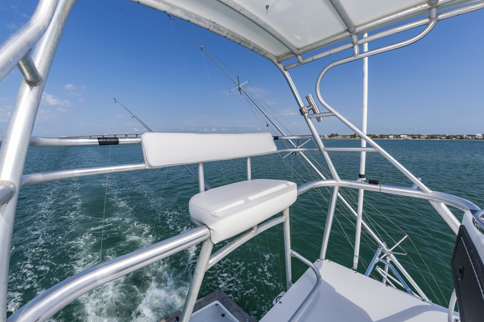 43' 1999 Lohr 43 Express