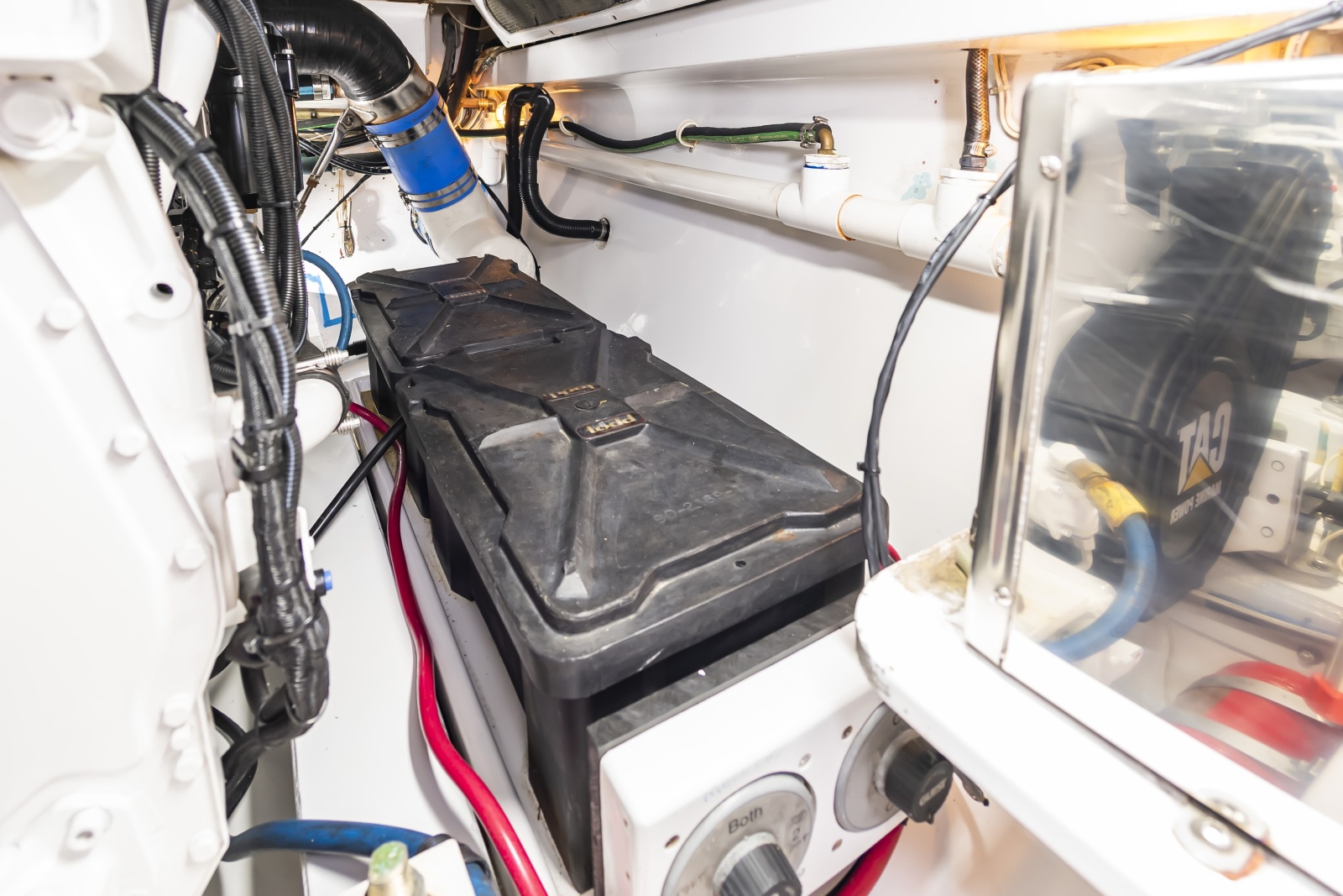 43' 1999 Lohr 43 Express