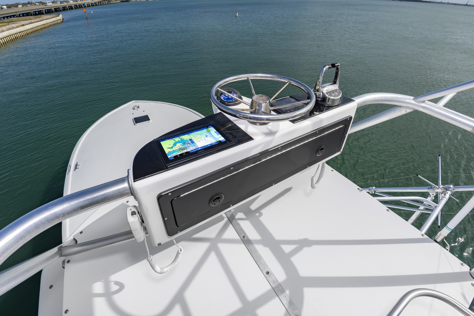 43' 1999 Lohr 43 Express