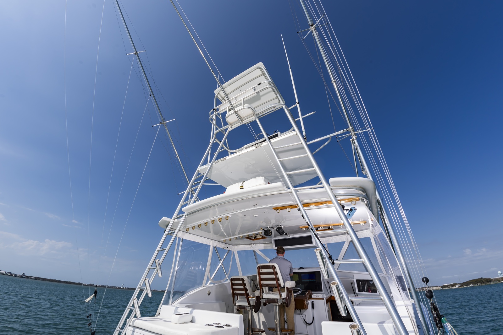 43' 1999 Lohr 43 Express