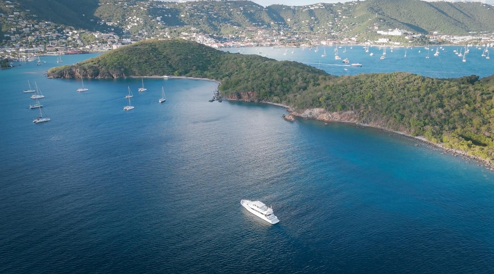 Suite Life 92ft Tarrab Yacht For Sale