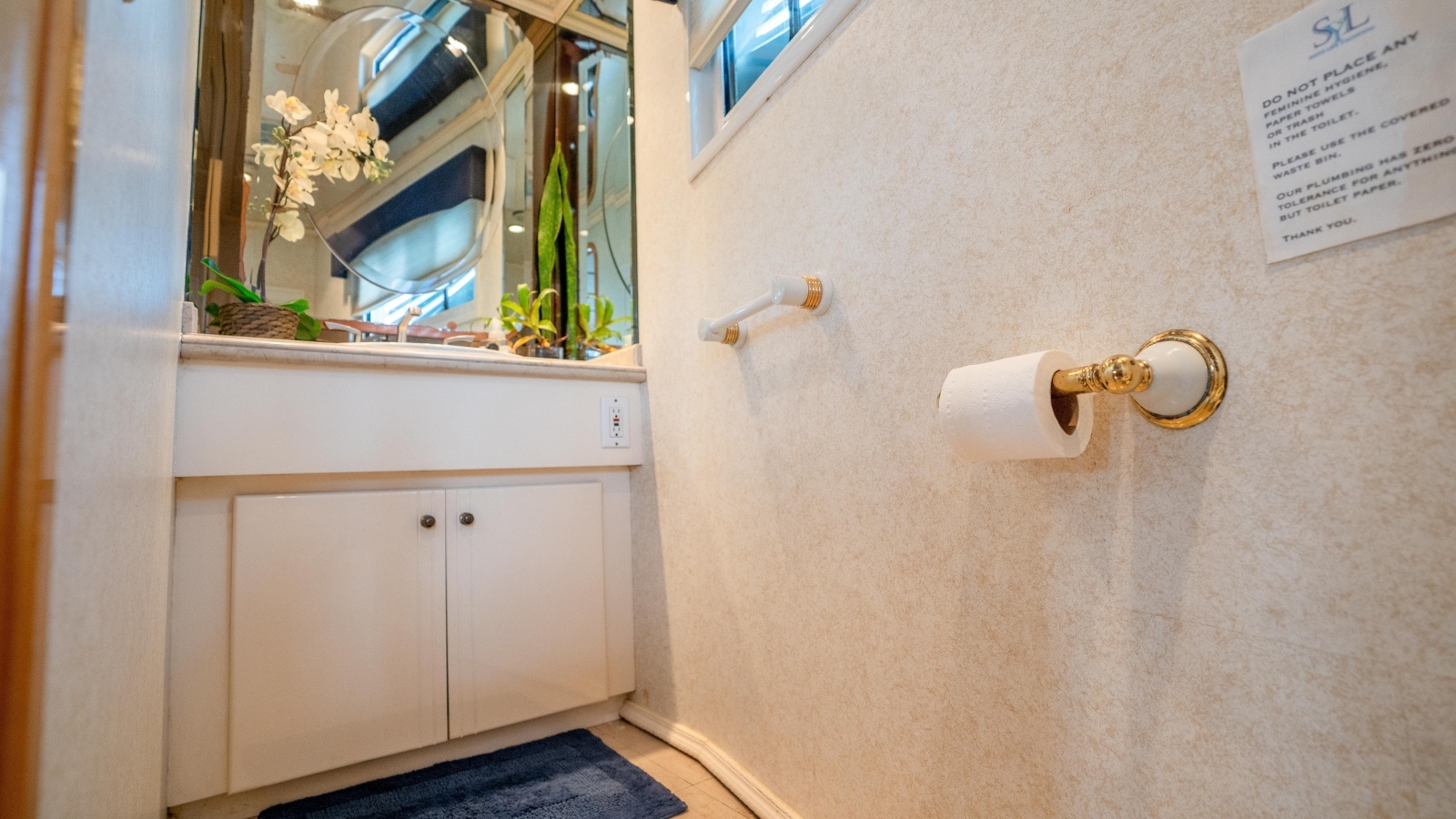 Suite Life 92ft Tarrab Yacht For Sale