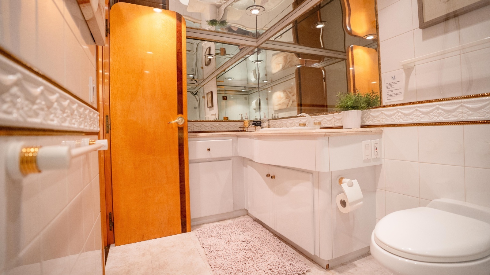 Suite Life 92ft Tarrab Yacht For Sale