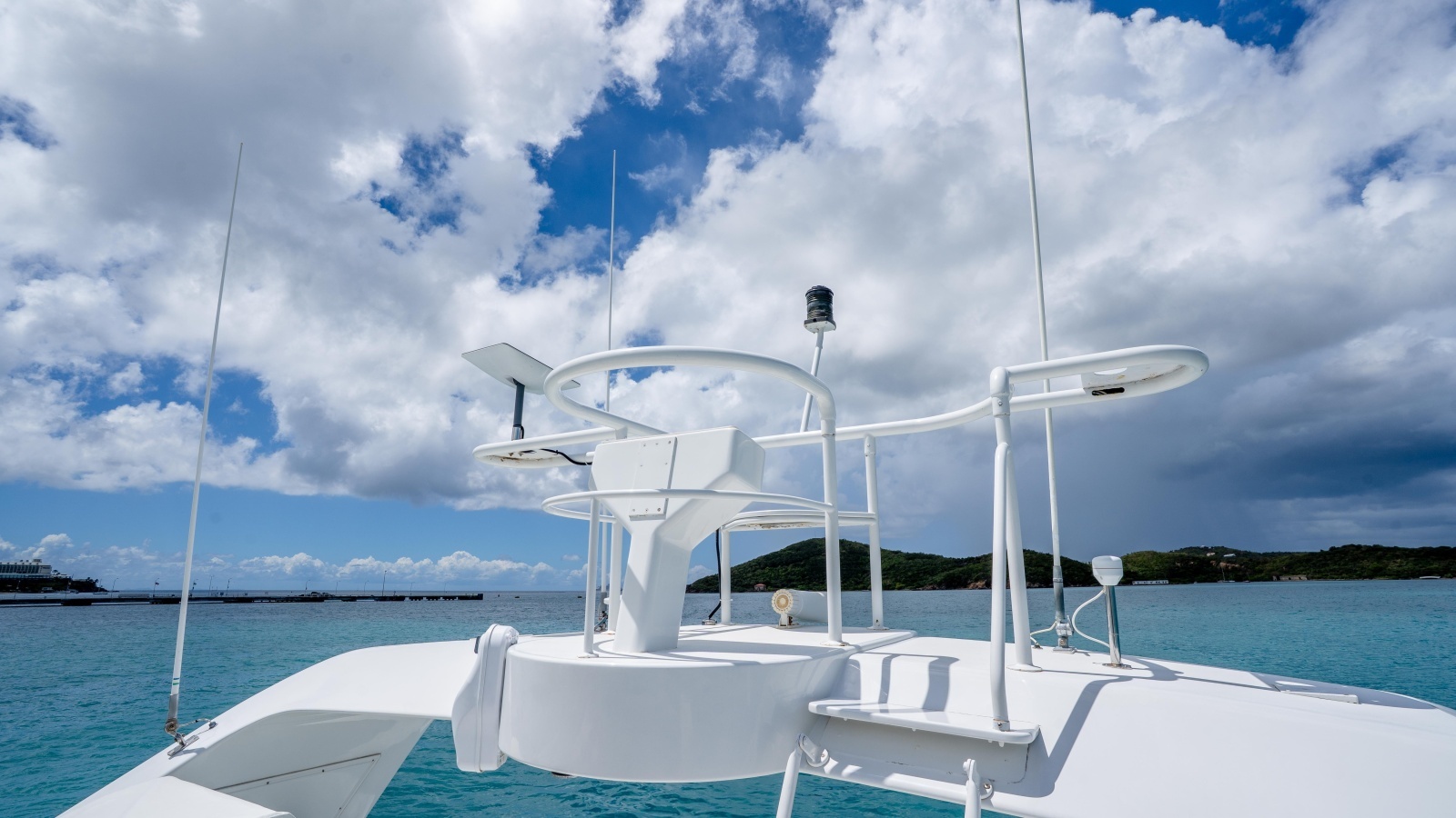 Suite Life 92ft Tarrab Yacht For Sale