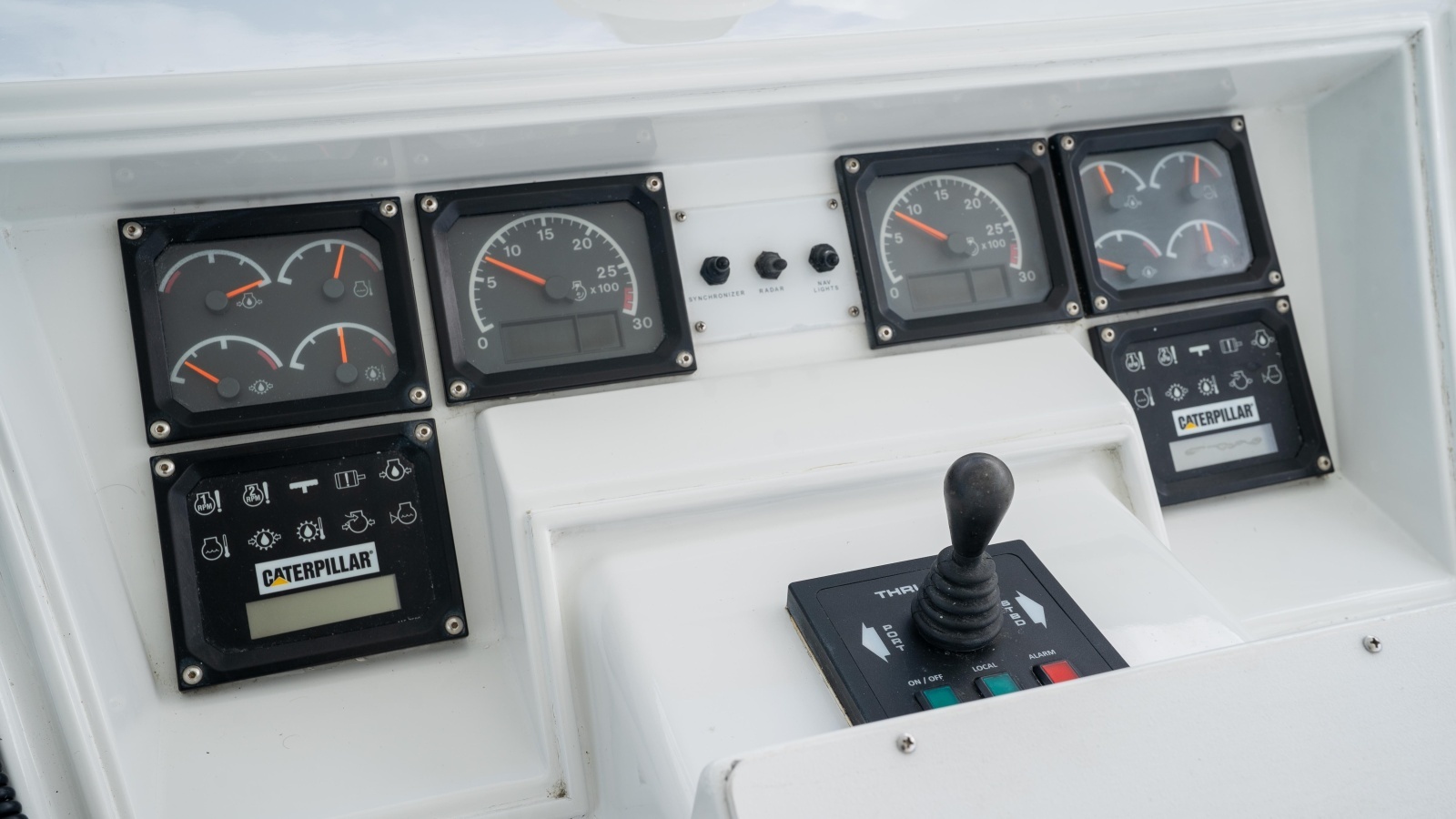 Suite Life 92ft Tarrab Yacht For Sale