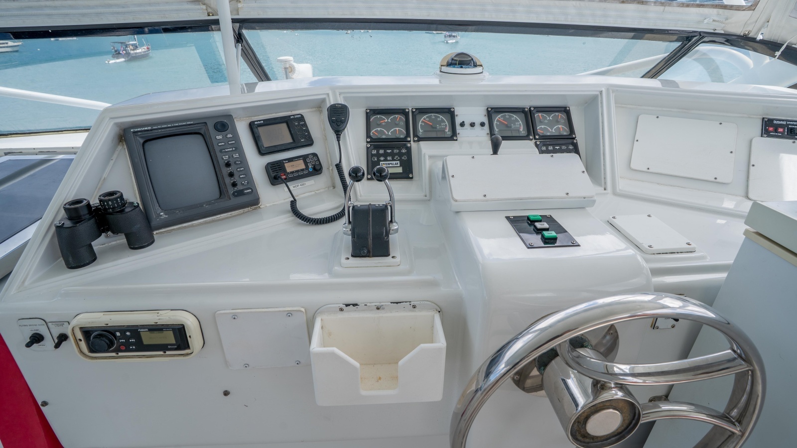 Suite Life 92ft Tarrab Yacht For Sale