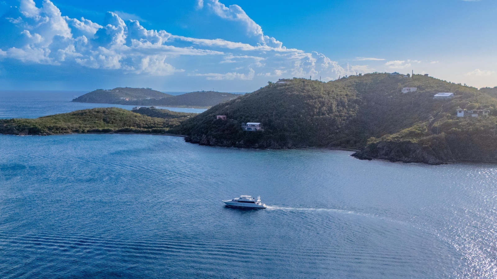 Suite Life 92ft Tarrab Yacht For Sale