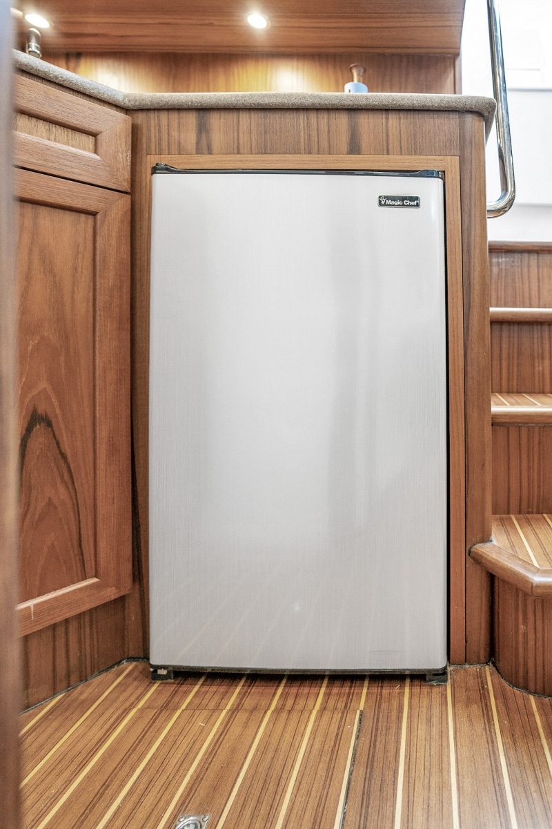 PART OF IT 39ft Daytona Yacht For Sale