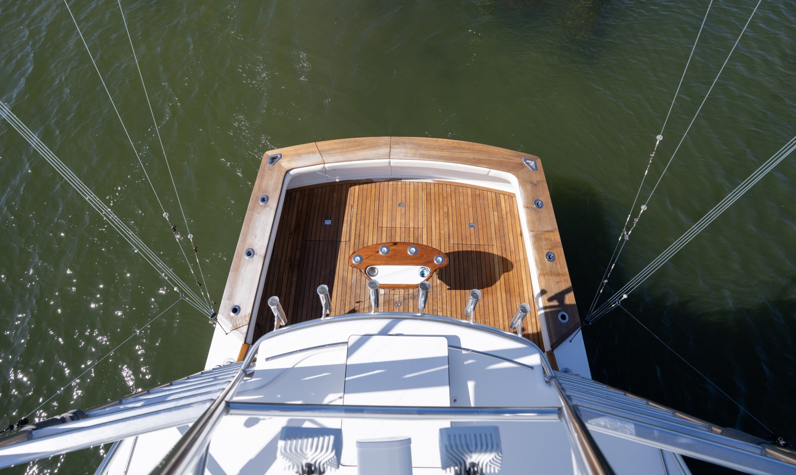 PART OF IT 39ft Daytona Yacht For Sale
