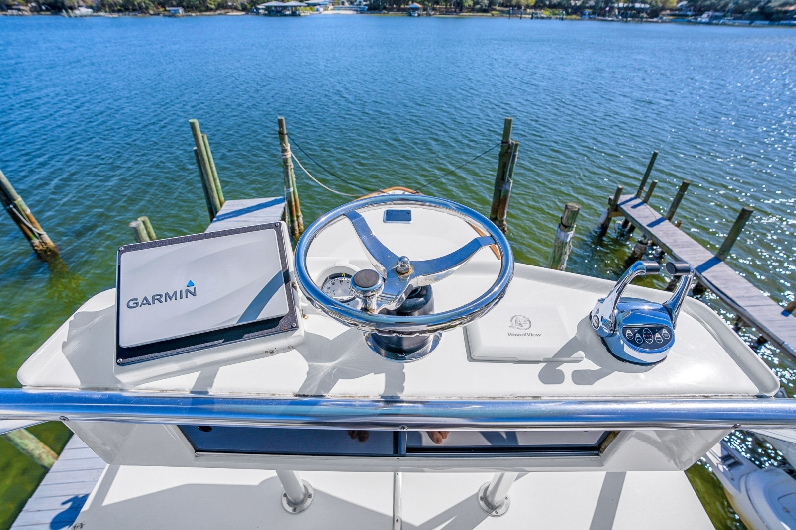 PART OF IT 39ft Daytona Yacht For Sale