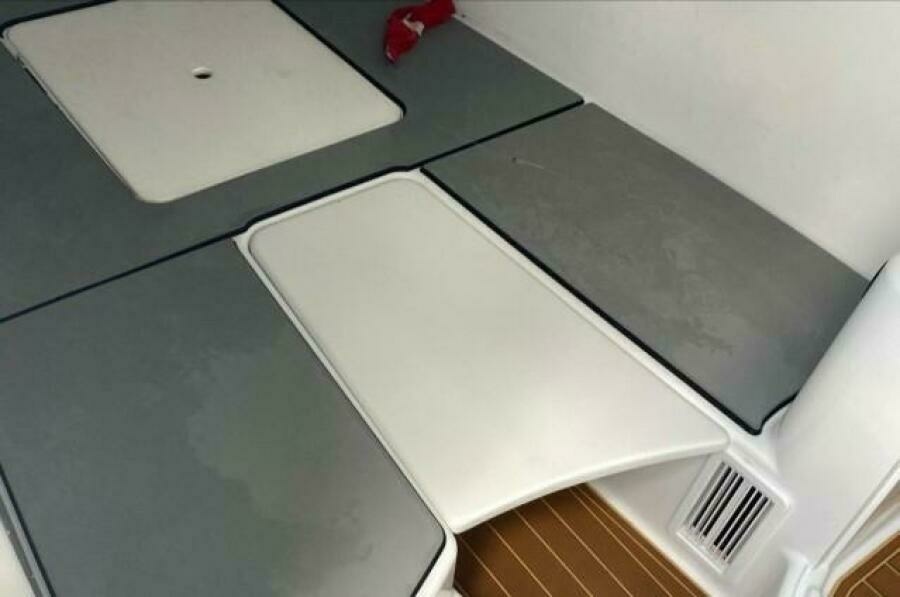 2019 Yellowfin 42 Offshore