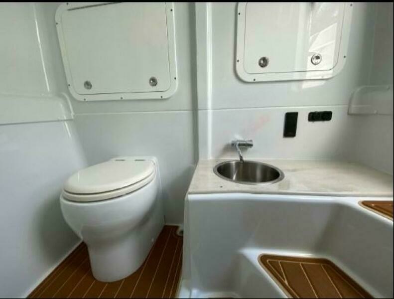 2019 Yellowfin 42 Offshore