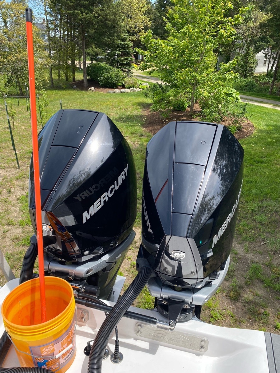 36' 2022 Invincible 35 Catamaran