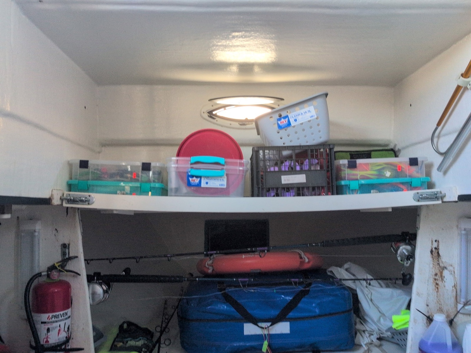 Sea Senora II 34ft Ocean Master Yacht For Sale