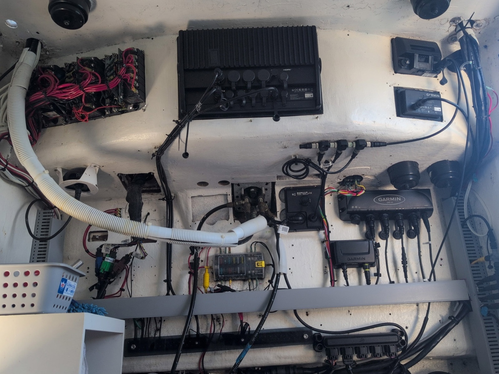 Sea Senora II 34ft Ocean Master Yacht For Sale