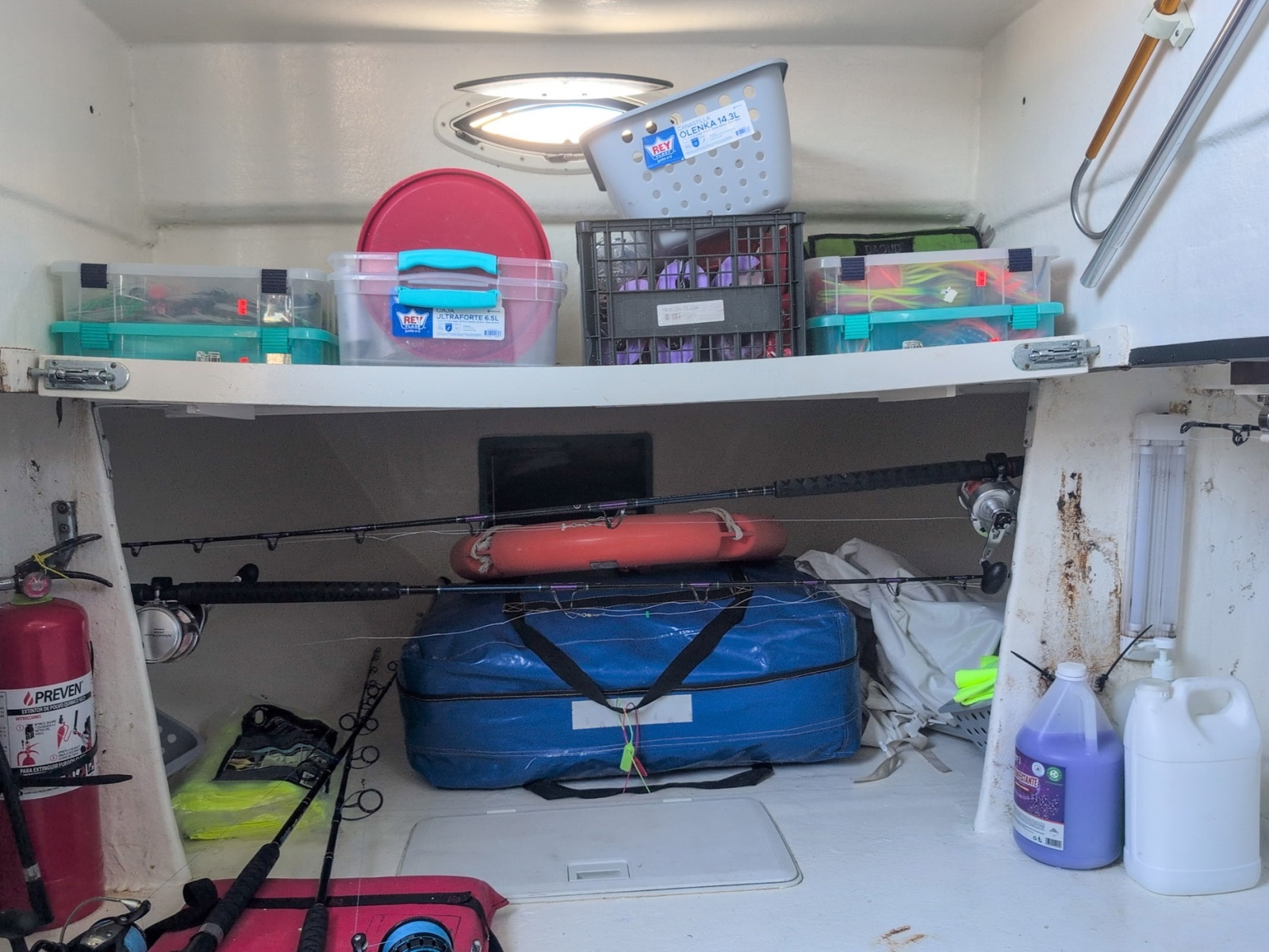 Sea Senora II 34ft Ocean Master Yacht For Sale