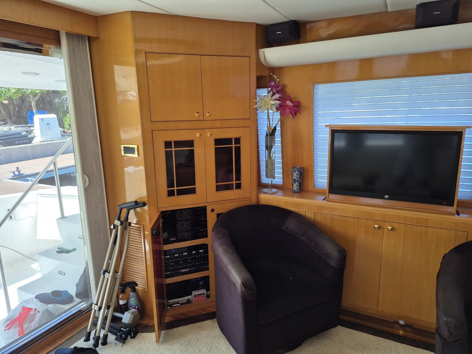 2006 Altima Motor Yacht