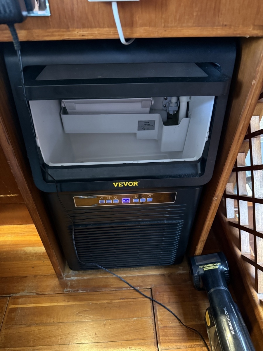 35ft President Yacht For Sale