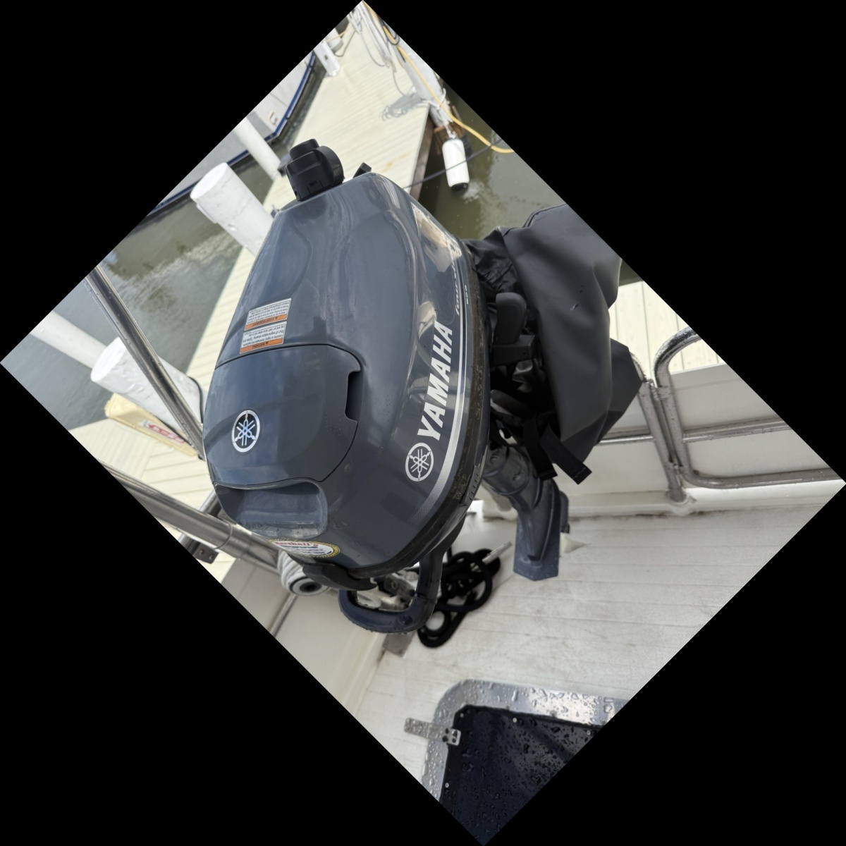 35ft President Yacht For Sale