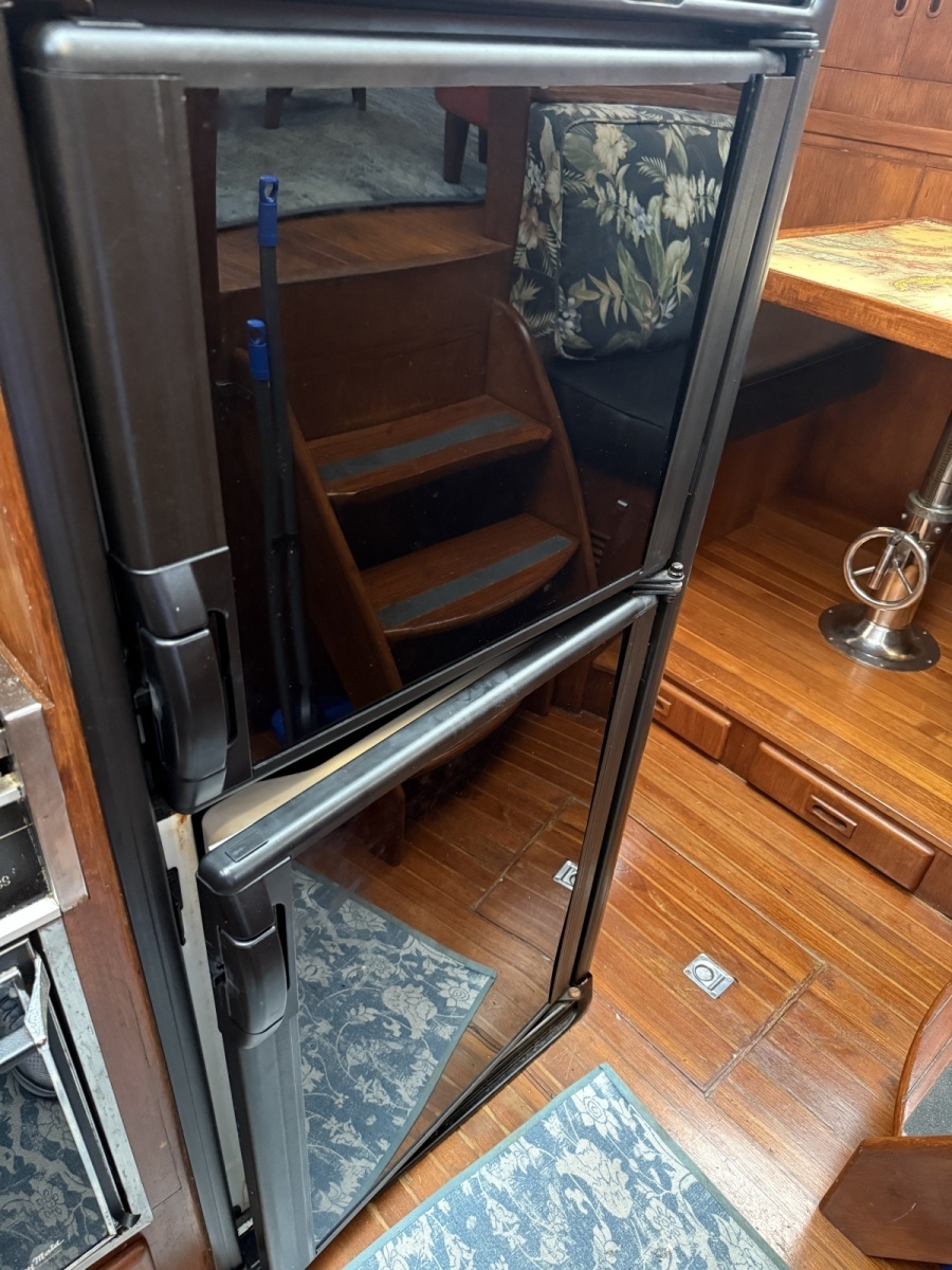 35ft President Yacht For Sale