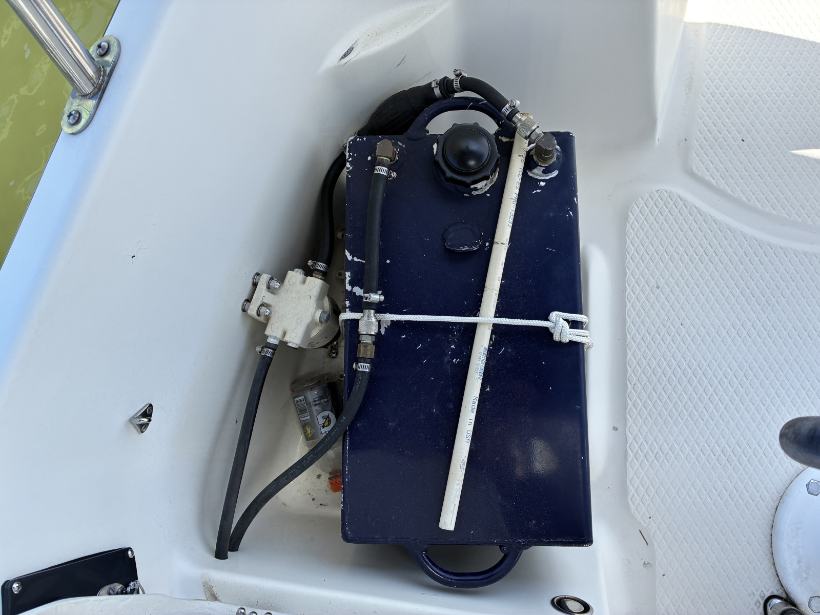 26' 2012 Seaward 26 RK