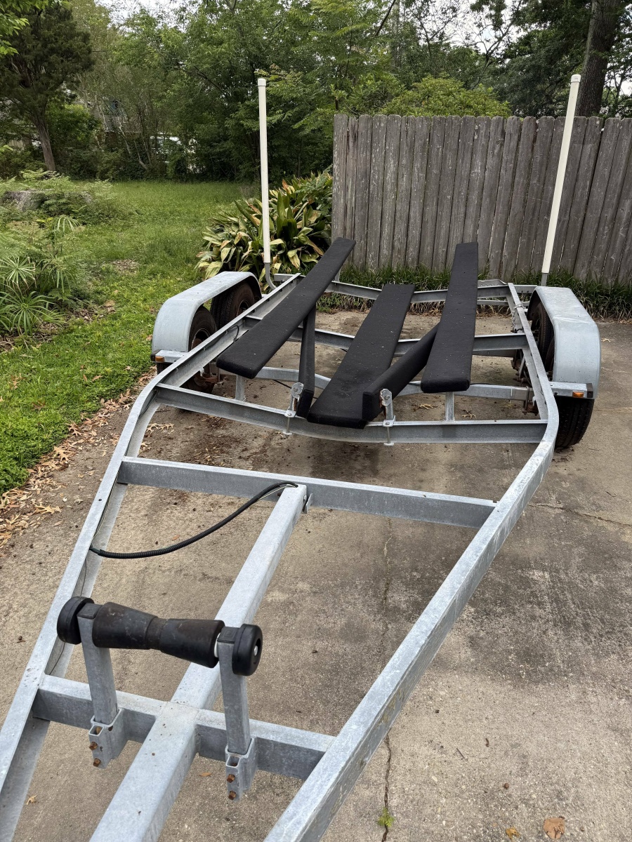 26' 2012 Seaward 26 RK