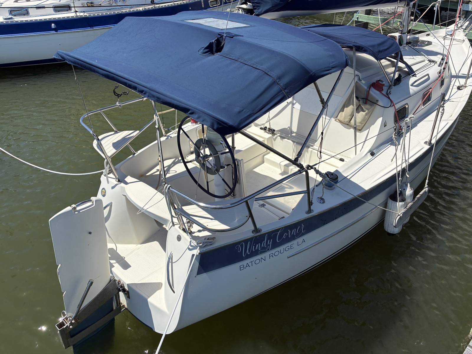 26' 2012 Seaward 26 RK