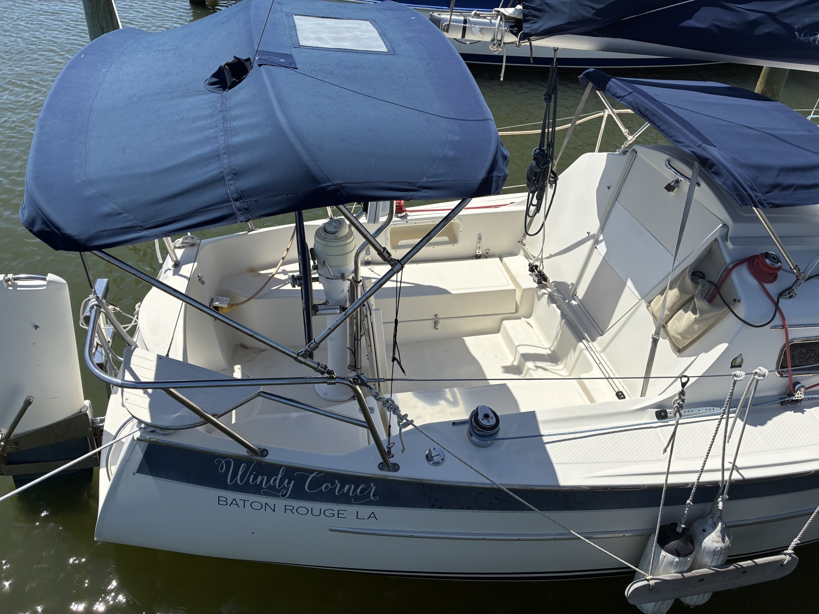 26' 2012 Seaward 26 RK