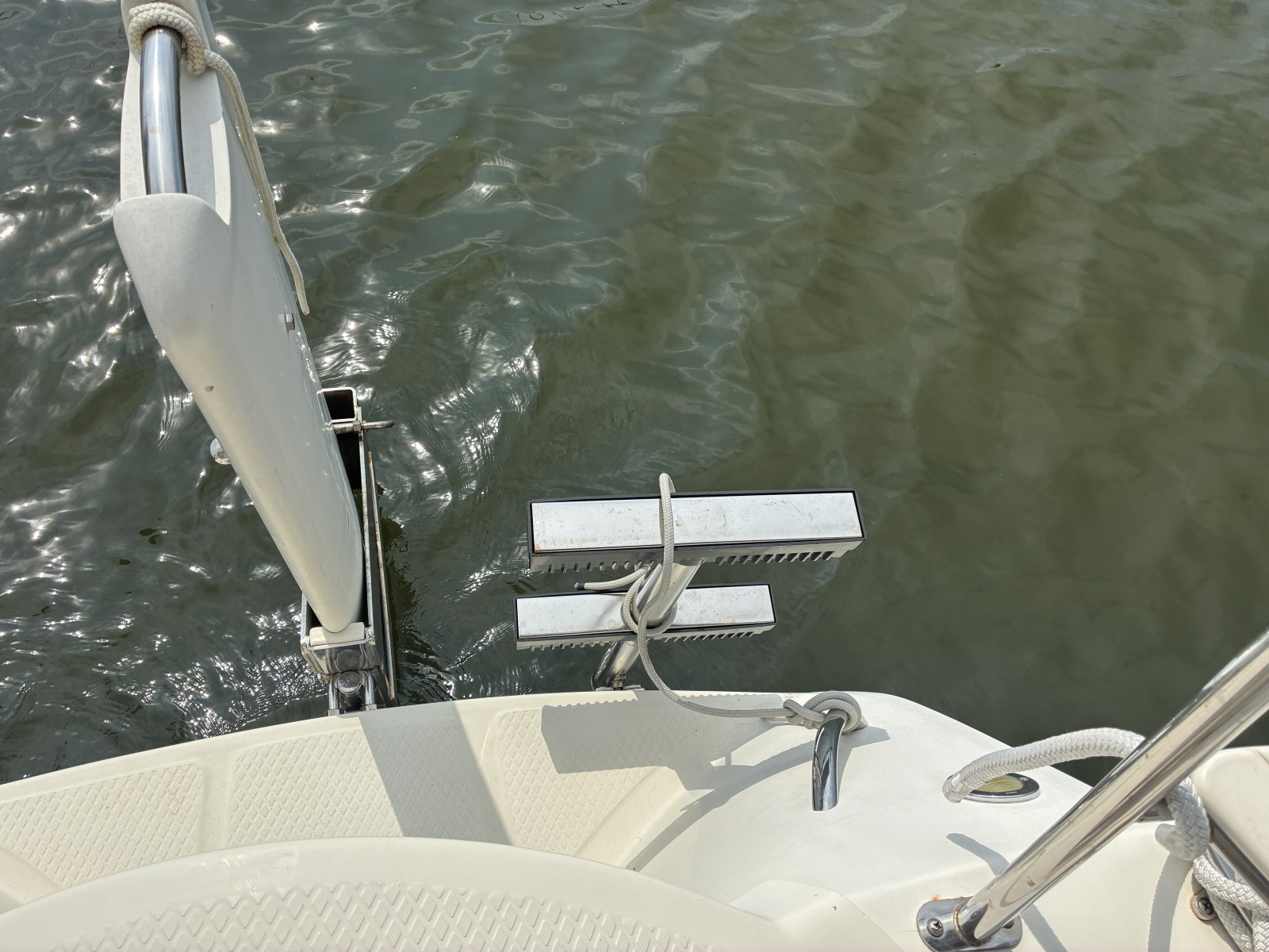 26' 2012 Seaward 26 RK