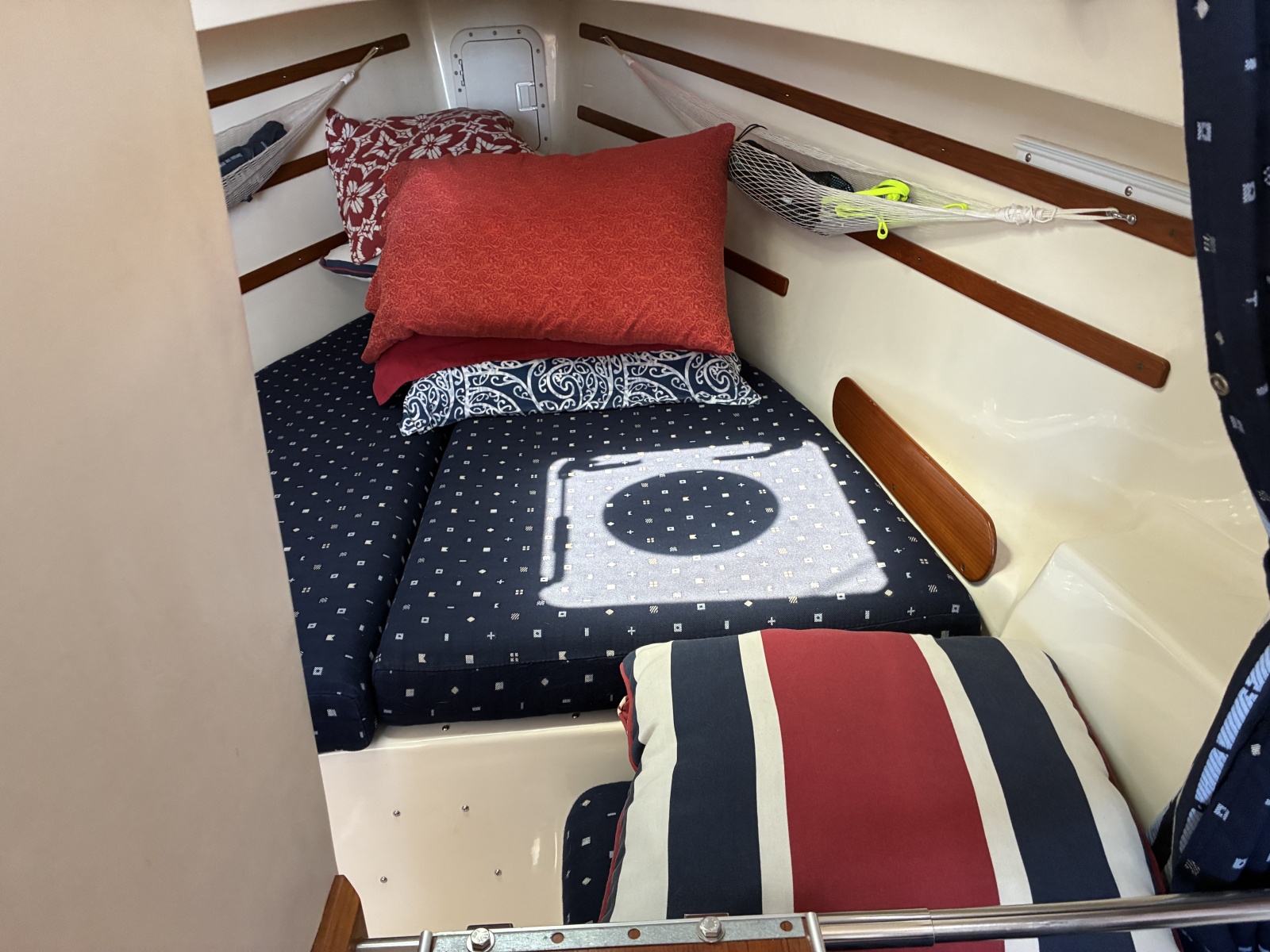 26' 2012 Seaward 26 RK