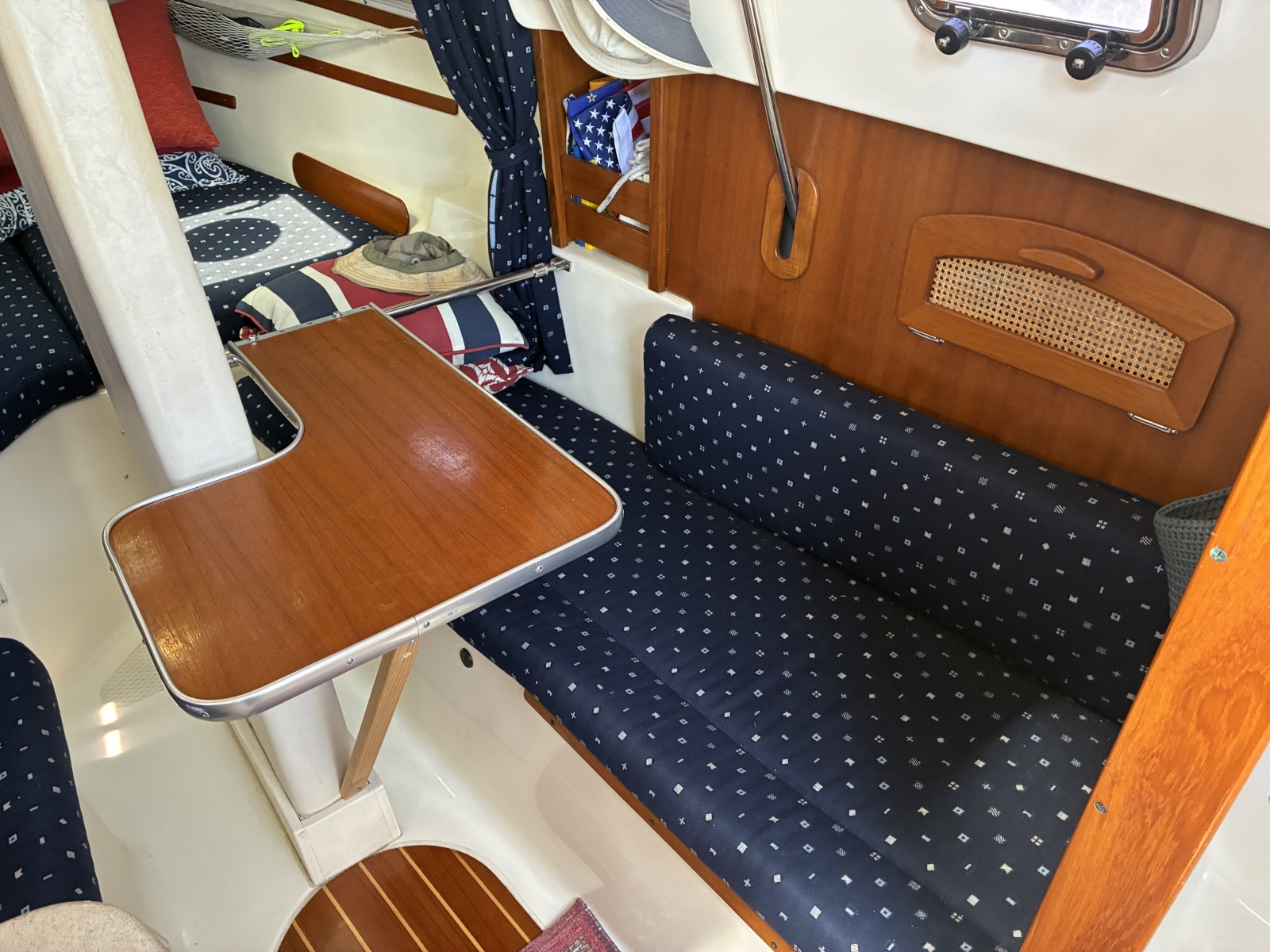 26' 2012 Seaward 26 RK