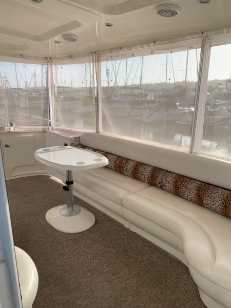 R Sea Cat 42ft Sea Ray Yacht For Sale