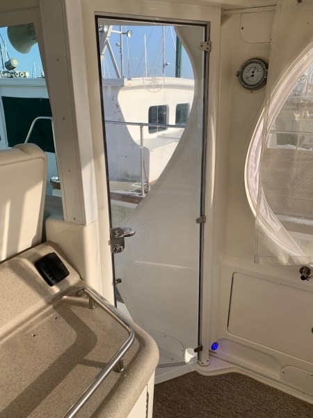R Sea Cat 42ft Sea Ray Yacht For Sale