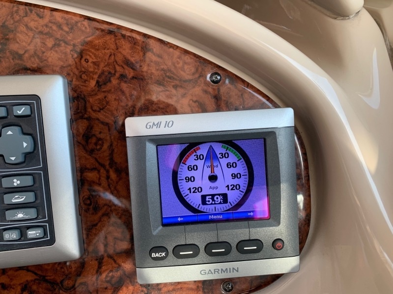 R Sea Cat 42ft Sea Ray Yacht For Sale