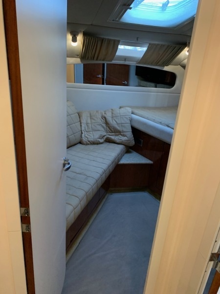 R Sea Cat 42ft Sea Ray Yacht For Sale