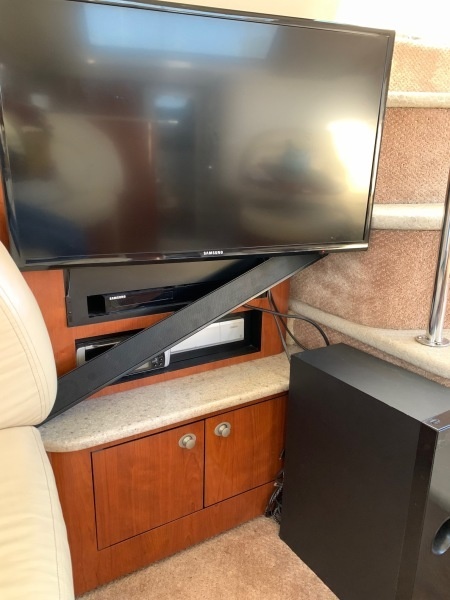 R Sea Cat 42ft Sea Ray Yacht For Sale