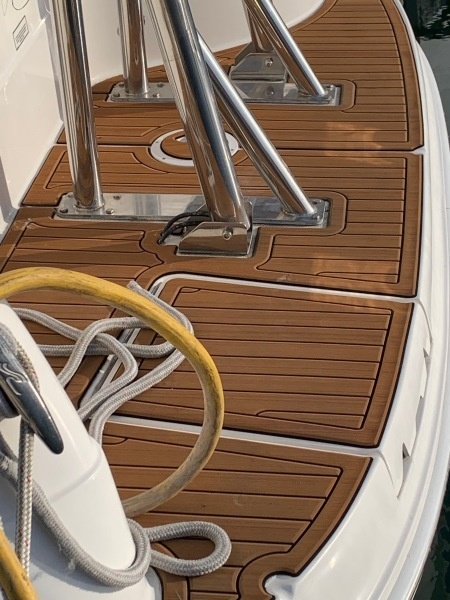 R Sea Cat 42ft Sea Ray Yacht For Sale