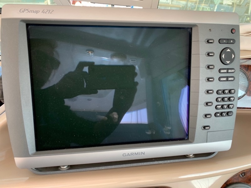 R Sea Cat 42ft Sea Ray Yacht For Sale