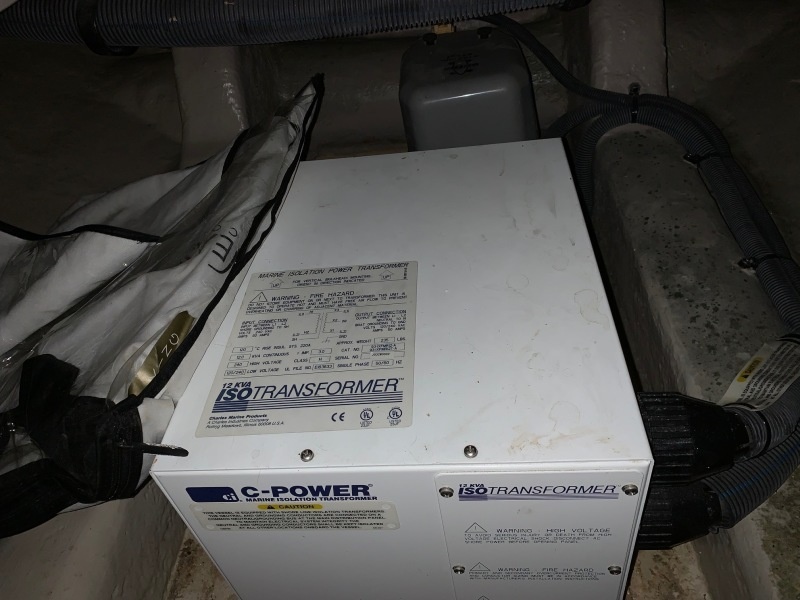 R Sea Cat 42ft Sea Ray Yacht For Sale