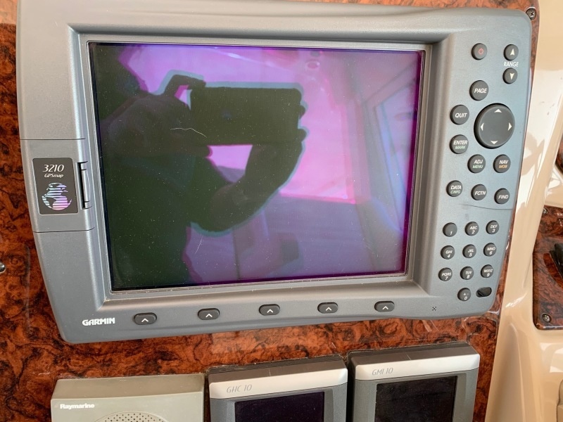 R Sea Cat 42ft Sea Ray Yacht For Sale